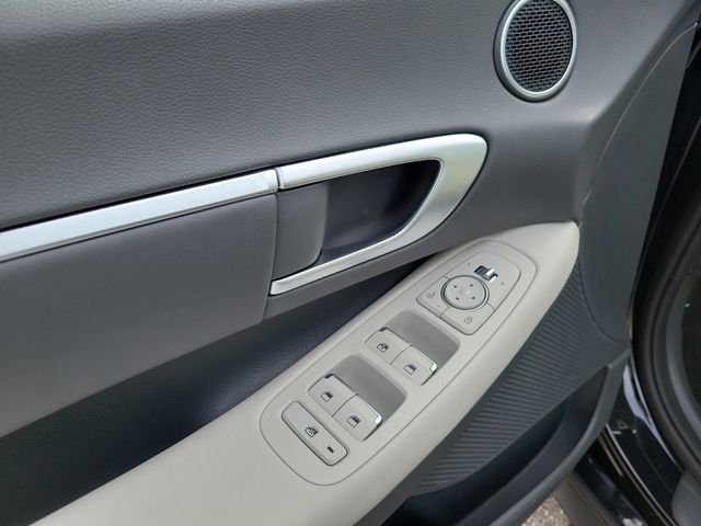 New 2026 Hyundai Sonata Blue image 19