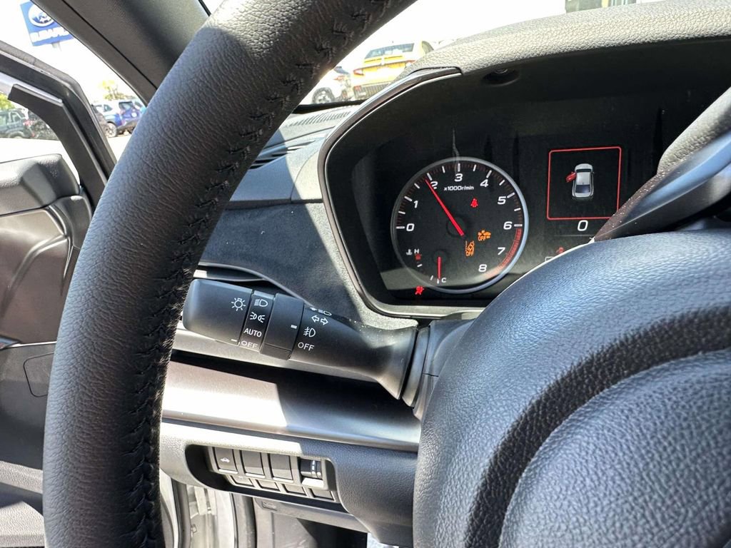 New 2026 Subaru WRX Limited AWD/4WD image 26