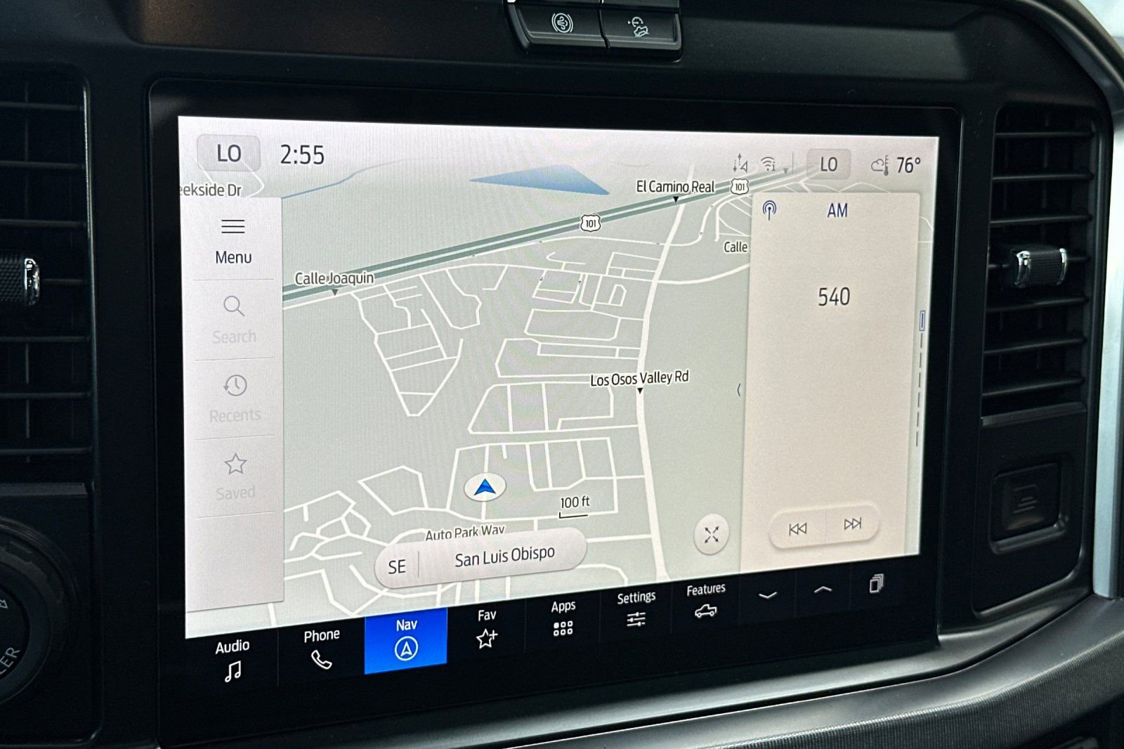 New 2026 Ford F250 Platinum w/ Tremor Off-Road Package image 17