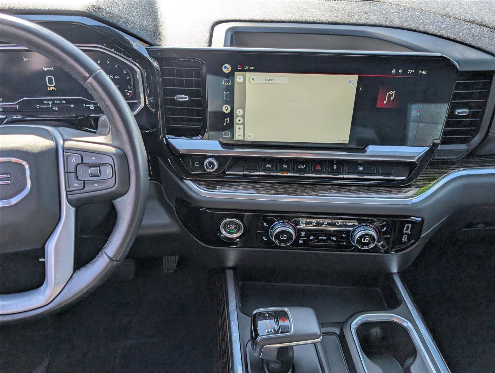 Used 2022 GMC Sierra 1500 Elevation image 18
