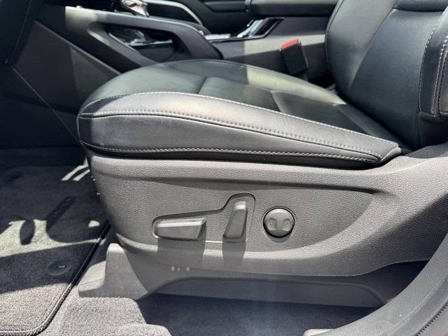 Certified 2024 Kia Telluride S w/ S Sunroof Package FWD image 19