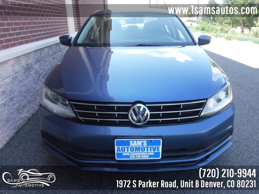 Used 2018 Volkswagen Jetta S image 22