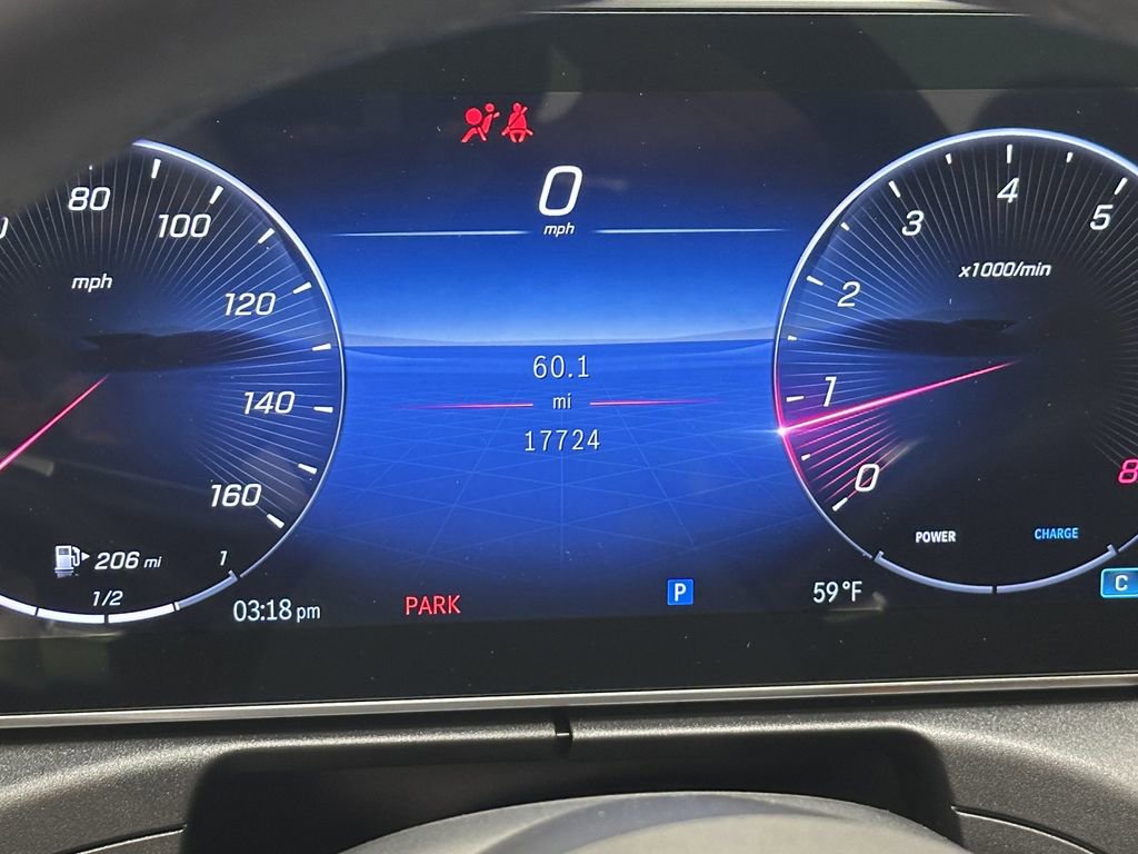 Certified 2022 Mercedes-Benz C 300 Sedan image 29