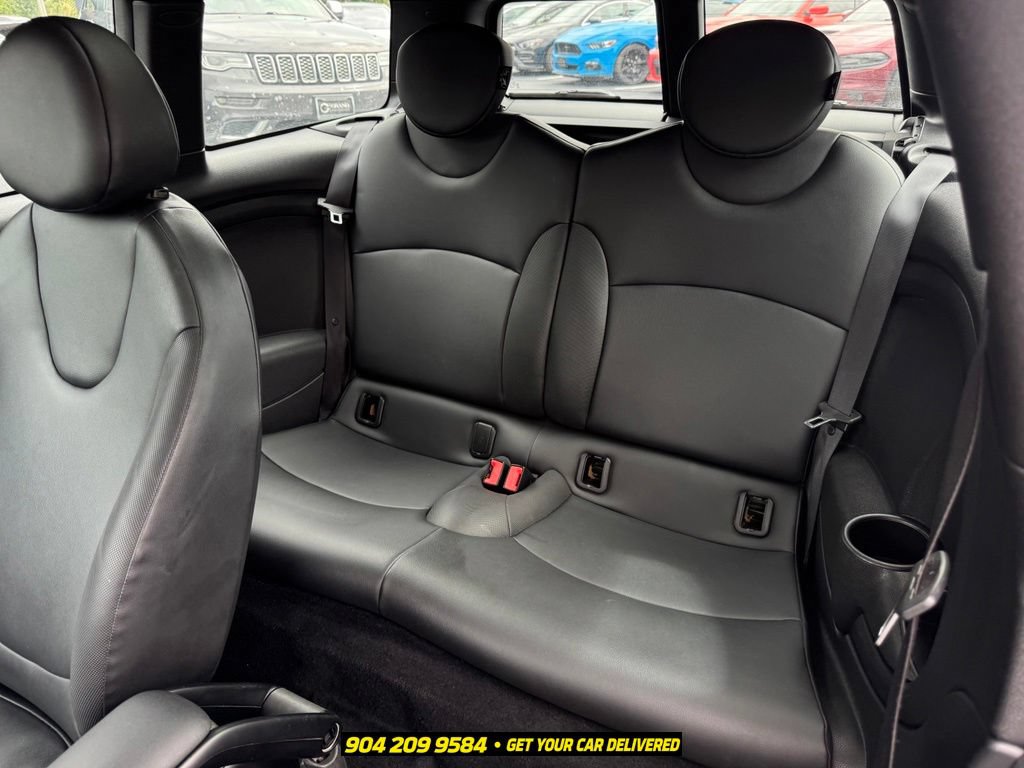 Used 2011 MINI Cooper Clubman FWD image 22