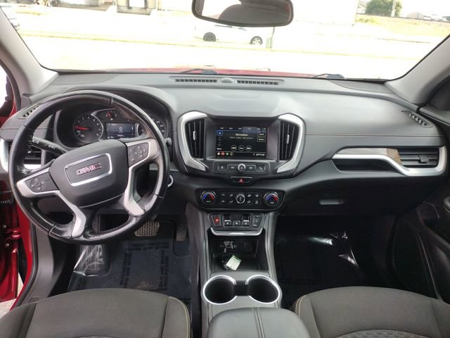 Used 2019 GMC Terrain SLE w/ Driver Convenience Package image 14