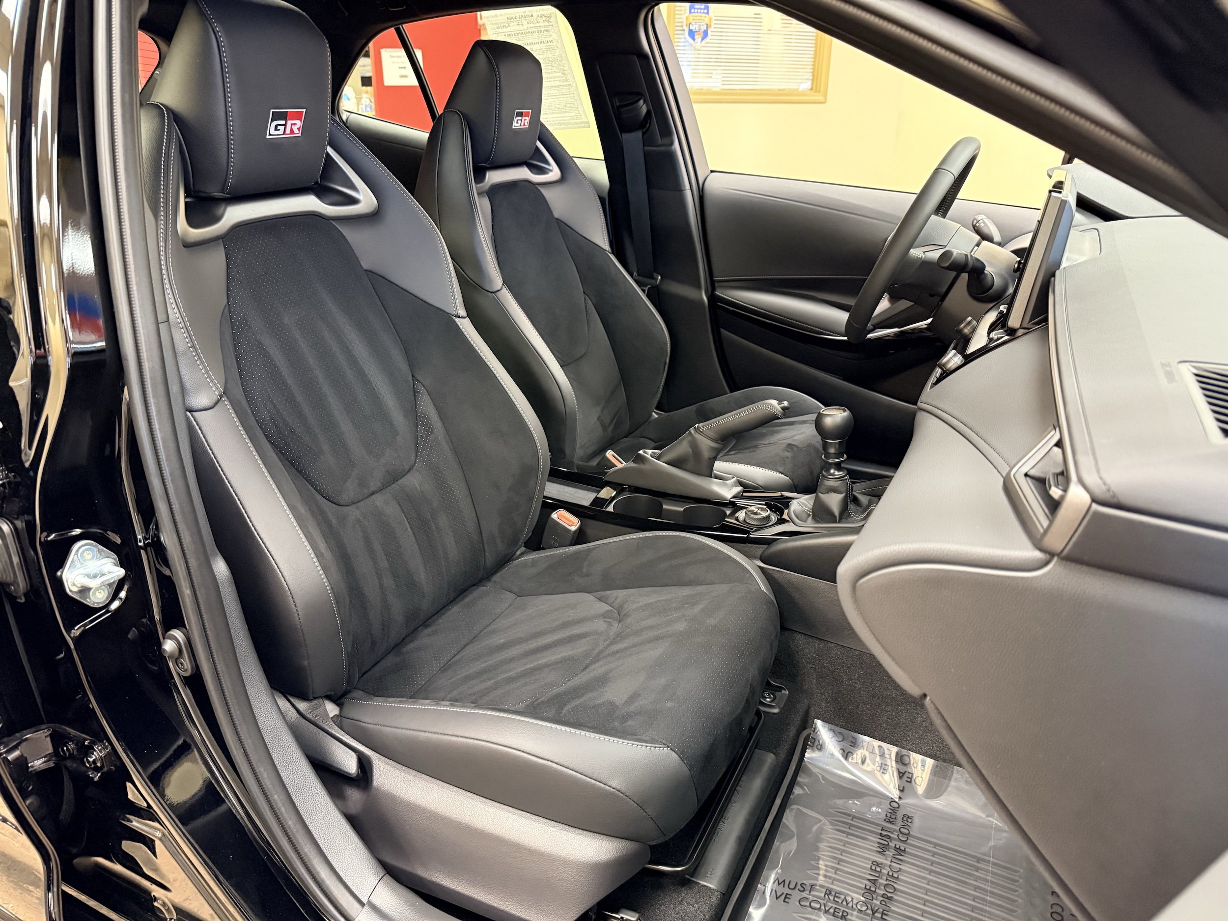 Used 2026 Toyota Corolla GR AWD/4WD image 26