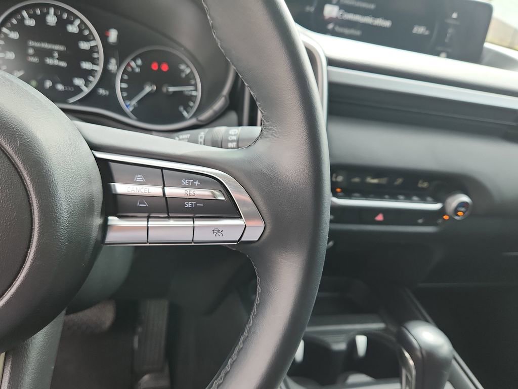 Used 2025 MAZDA CX-50 AWD 2.5 S w/ Preferred Package image 25