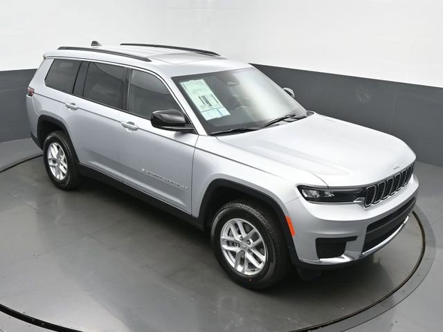 New 2026 Jeep Grand Cherokee L Laredo image 46