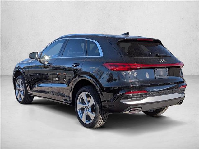 New 2025 Audi Q5 Premium Plus image 8