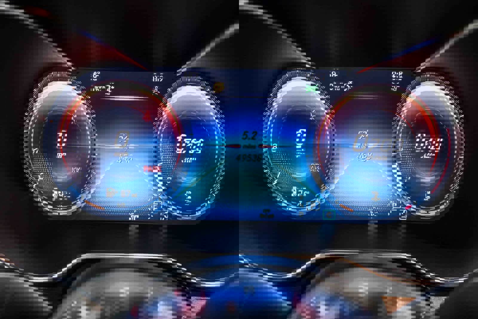 Certified 2023 Mercedes-Benz GLC 300 4MATIC Coupe image 22