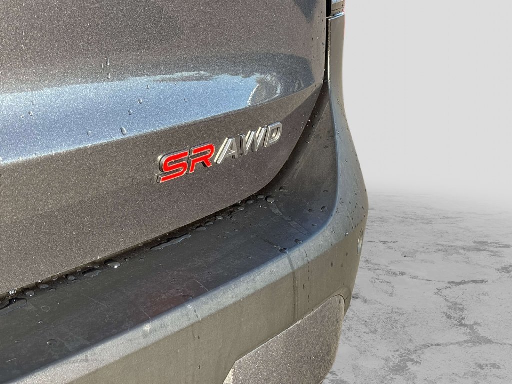 Certified 2026 Nissan Kicks SR w/ Cold Weather Package AWD/4WD image 31
