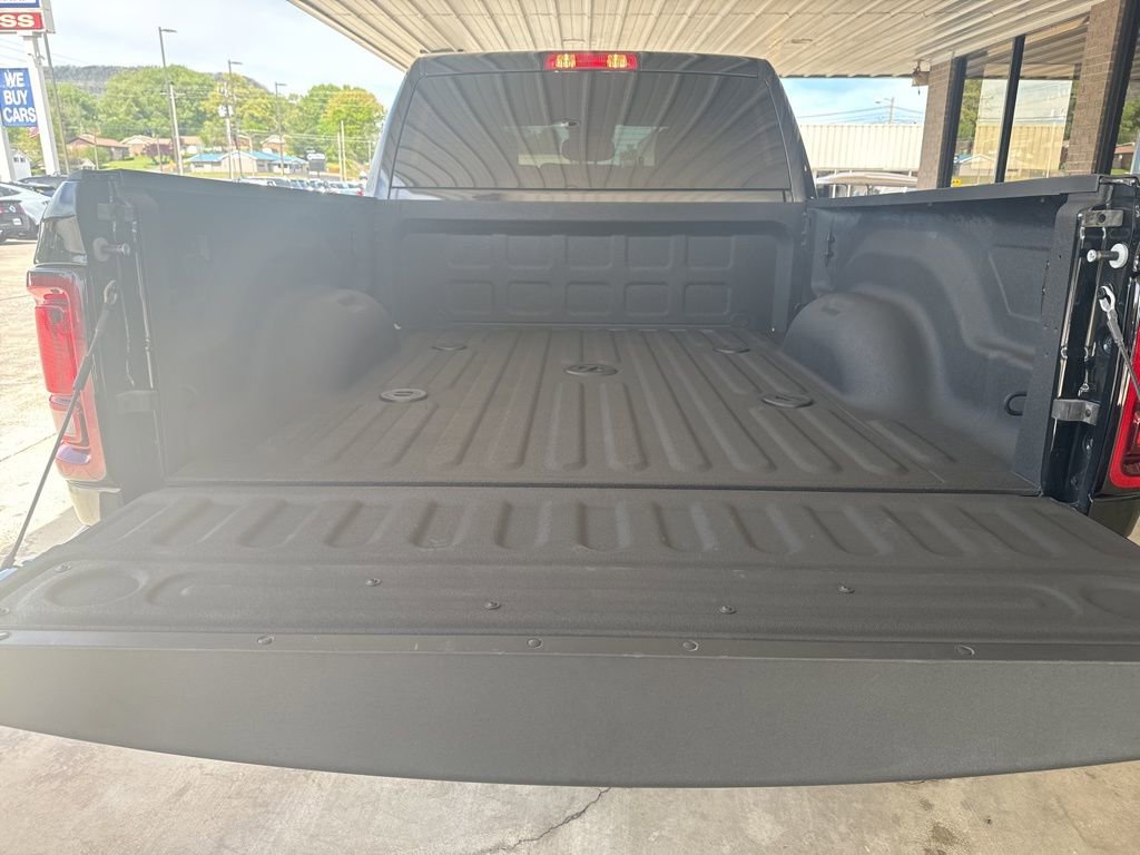 Used 2025 RAM 2500 Big Horn image 26