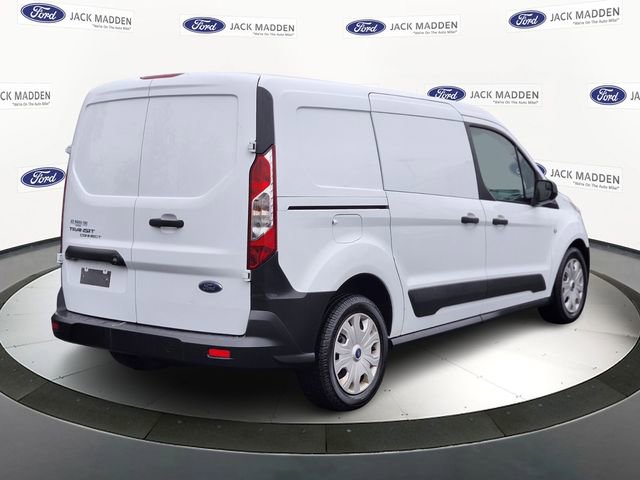 Used 2019 Ford Transit Connect XL image 5