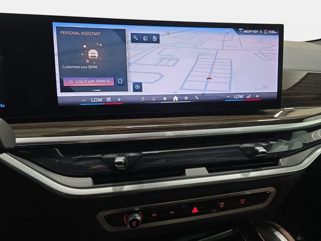 Certified 2024 BMW X6 xDrive40i w/ Executive Package AWD/4WD image 16