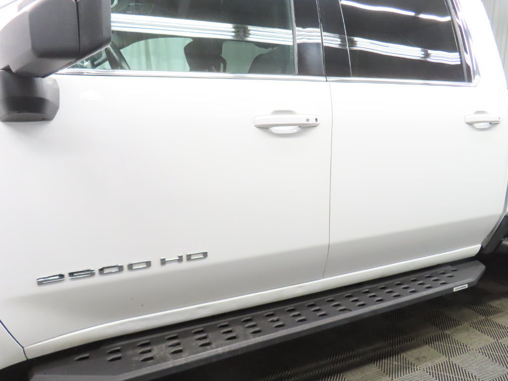 Used 2023 GMC Sierra 2500 SLE AWD/4WD image 36