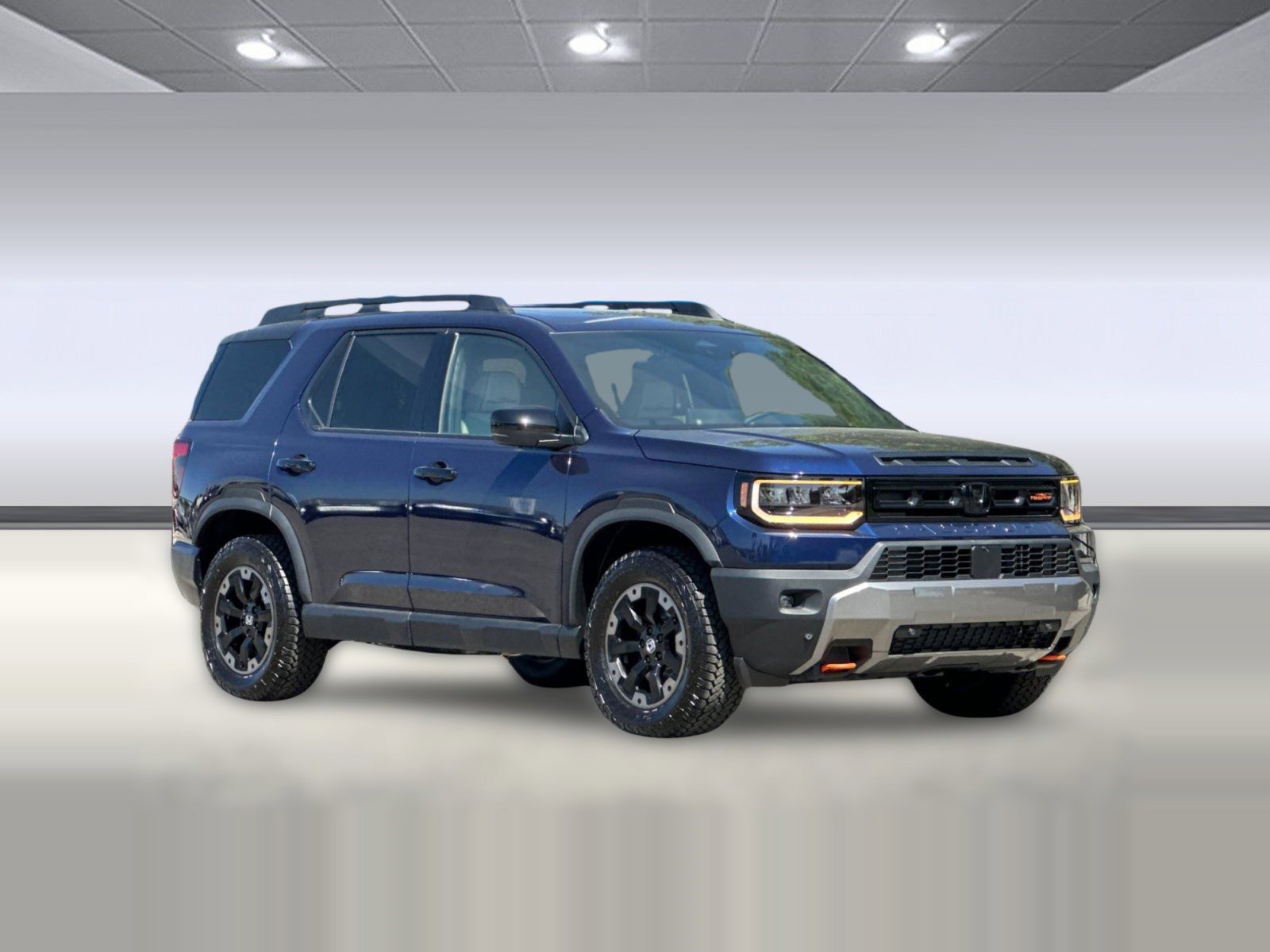 New 2026 Honda Passport TrailSport Elite image 6