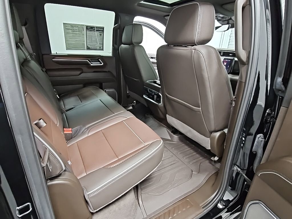 Used 2024 GMC Sierra 2500 Denali w/ Technology Package image 37