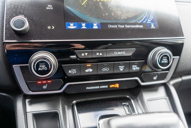 Used 2017 Honda CR-V EX-L image 32