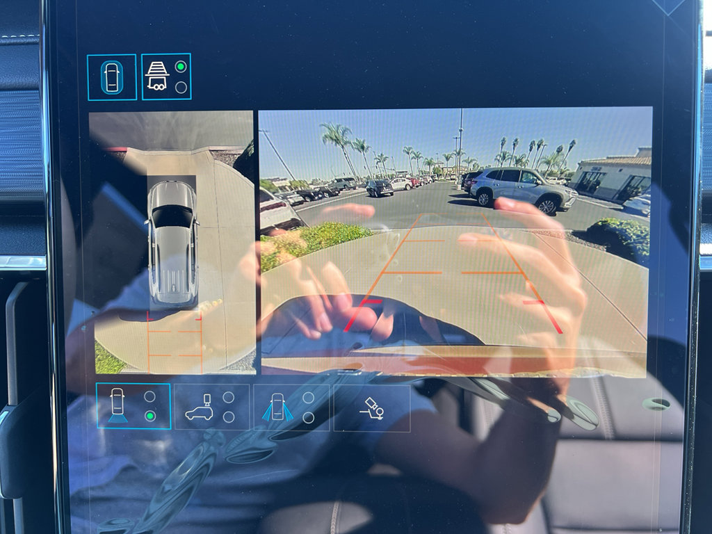 New 2026 GMC Acadia Elevation w/ Elevation Premium Package image 24