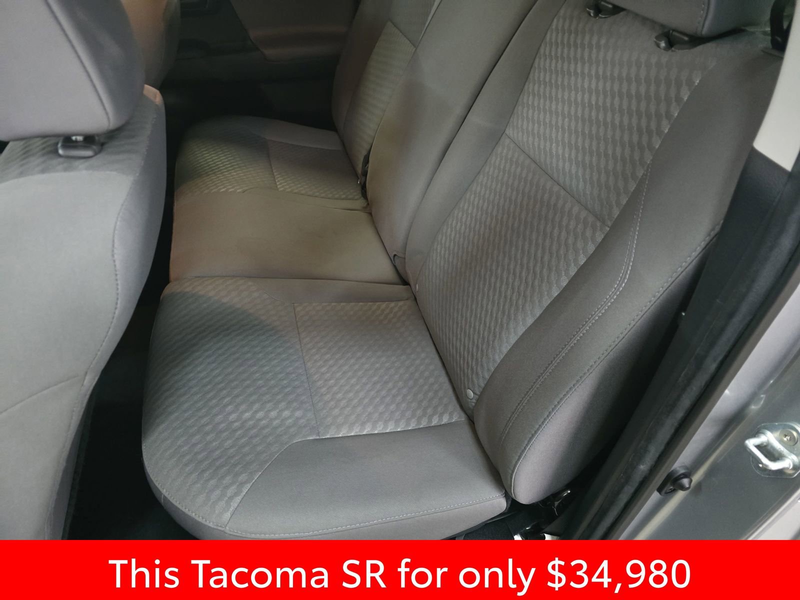 Used 2022 Toyota Tacoma SR image 19