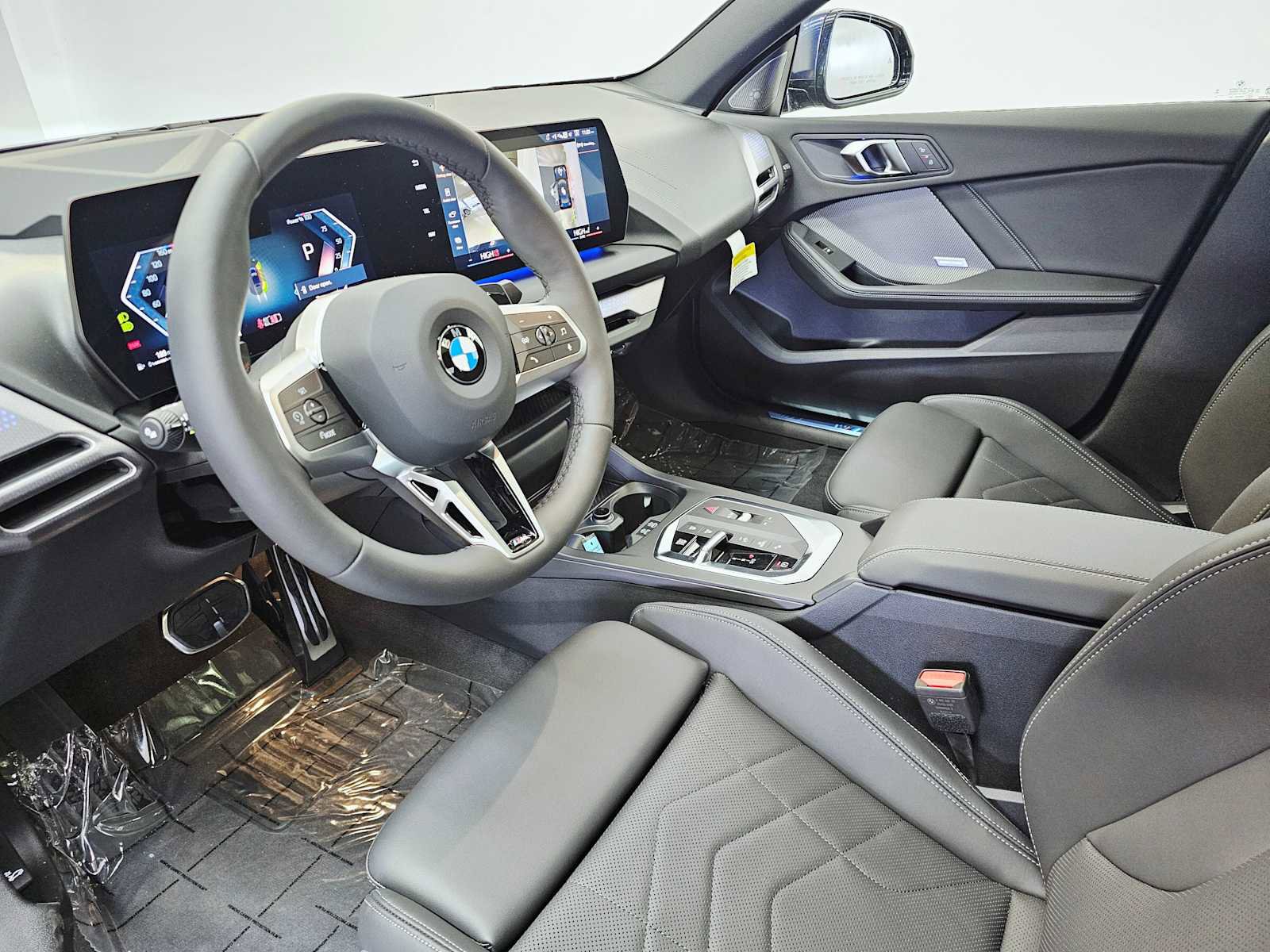 New 2025 BMW 228i xDrive w/ Premium Package image 2