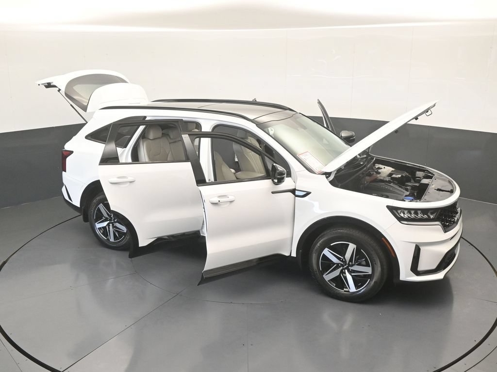 Used 2023 Kia Sorento S w/ Panoramic Sunroof Package FWD image 72