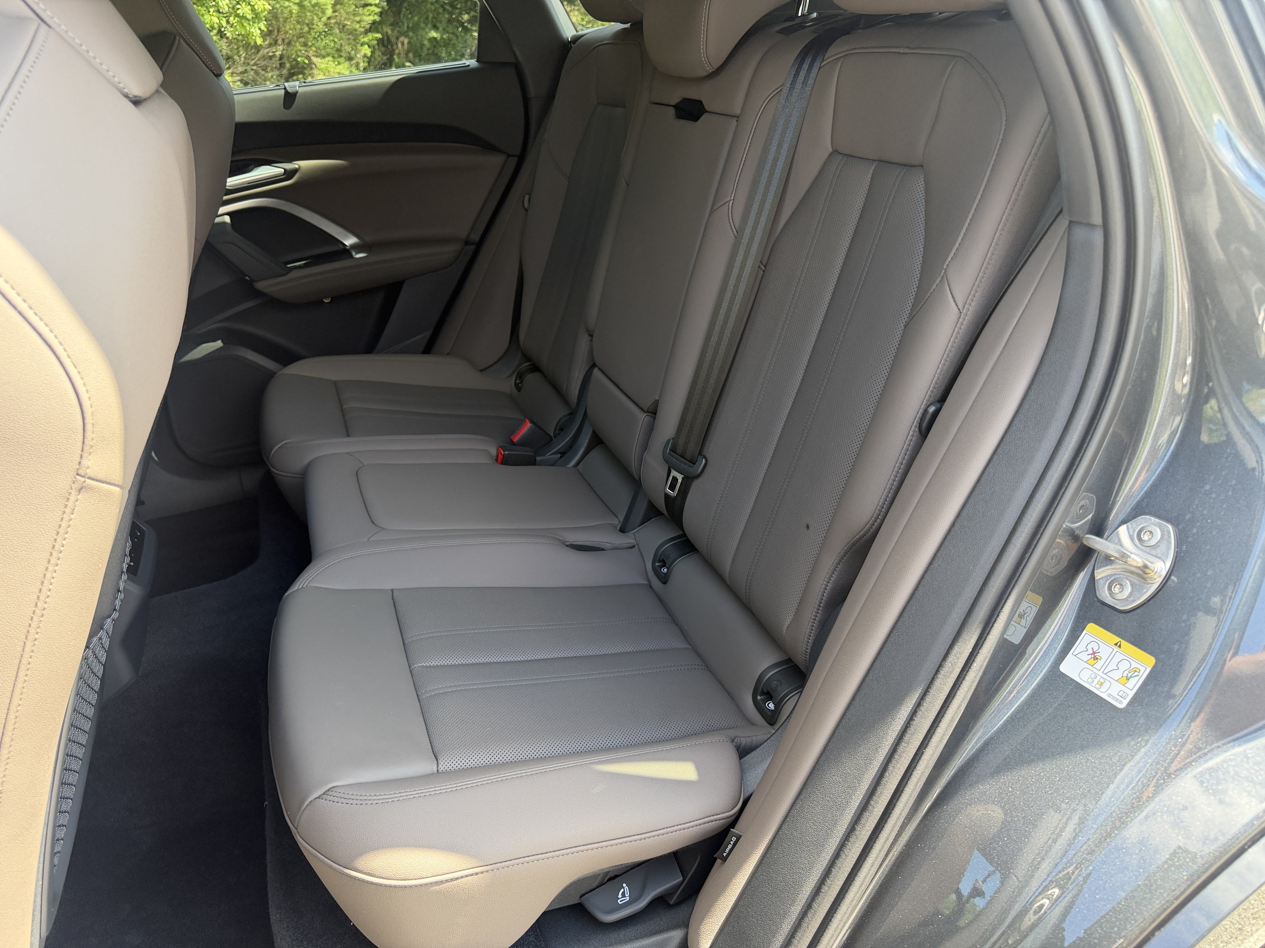 Certified 2026 Audi Q5 Prestige AWD/4WD image 19
