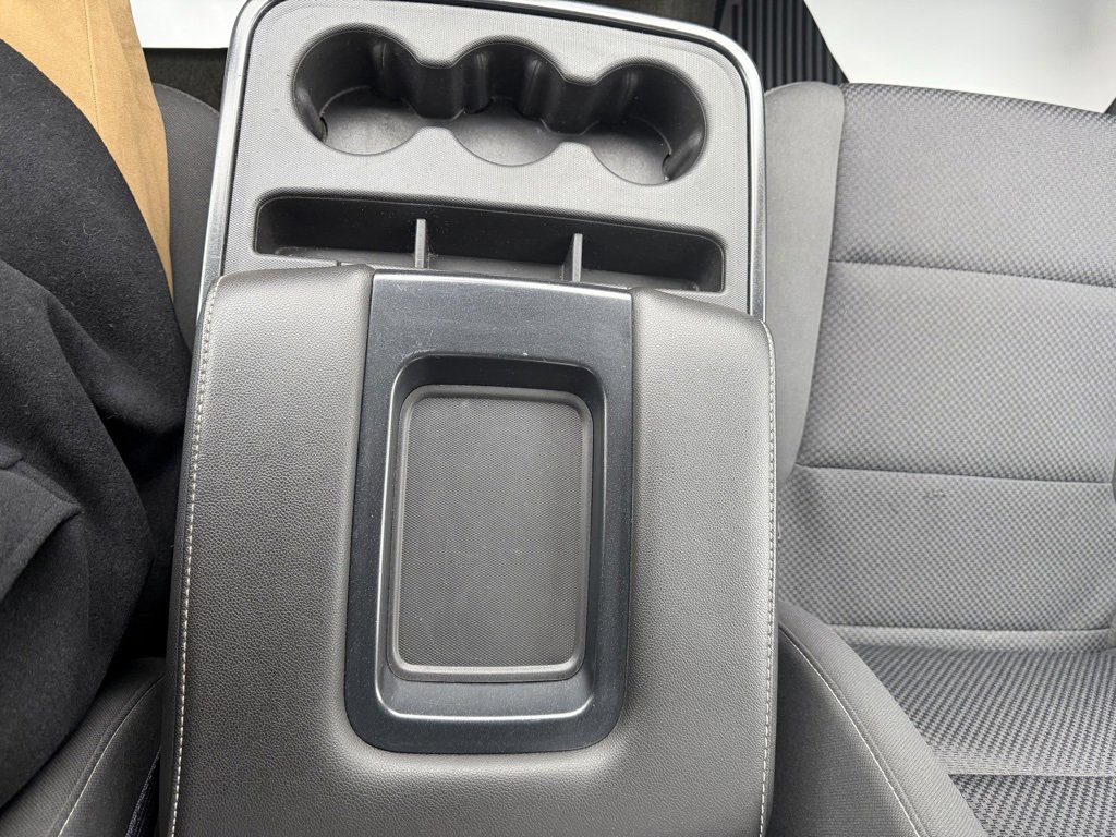 Used 2016 Chevrolet Silverado 1500 LT w/ Trailering Package image 26