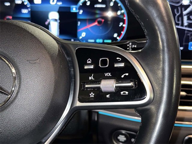 Used 2022 Mercedes-Benz GLS 450 4MATIC image 32