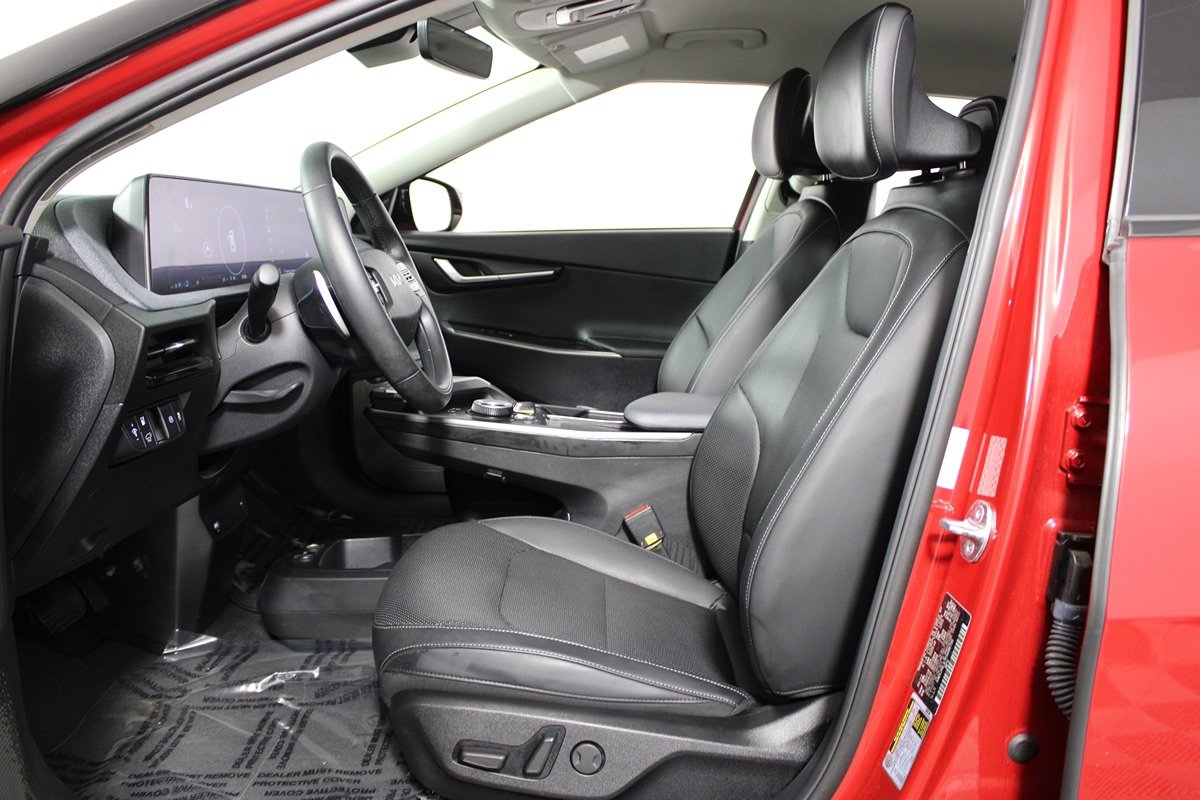 Used 2023 Kia EV6 Wind w/ Wind Technology Package RWD image 26