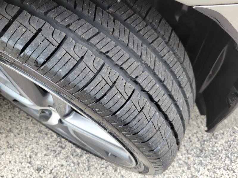 Used 2016 Lexus GS 350 AWD image 37