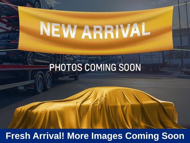 Used 2020 Ford Fusion SE image 1