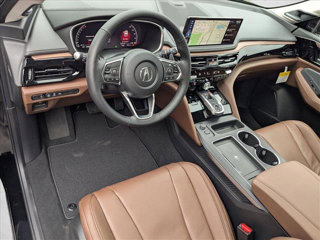 New 2026 Acura MDX SH-AWD w/ Technology Package image 3