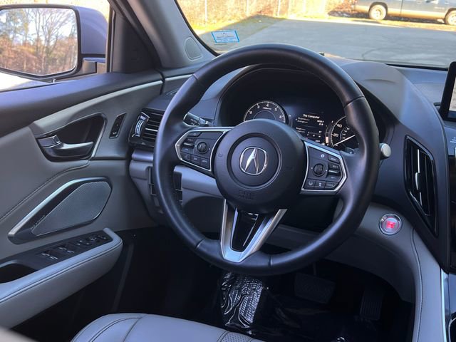 Used 2019 Acura RDX w/ Technology Package image 18
