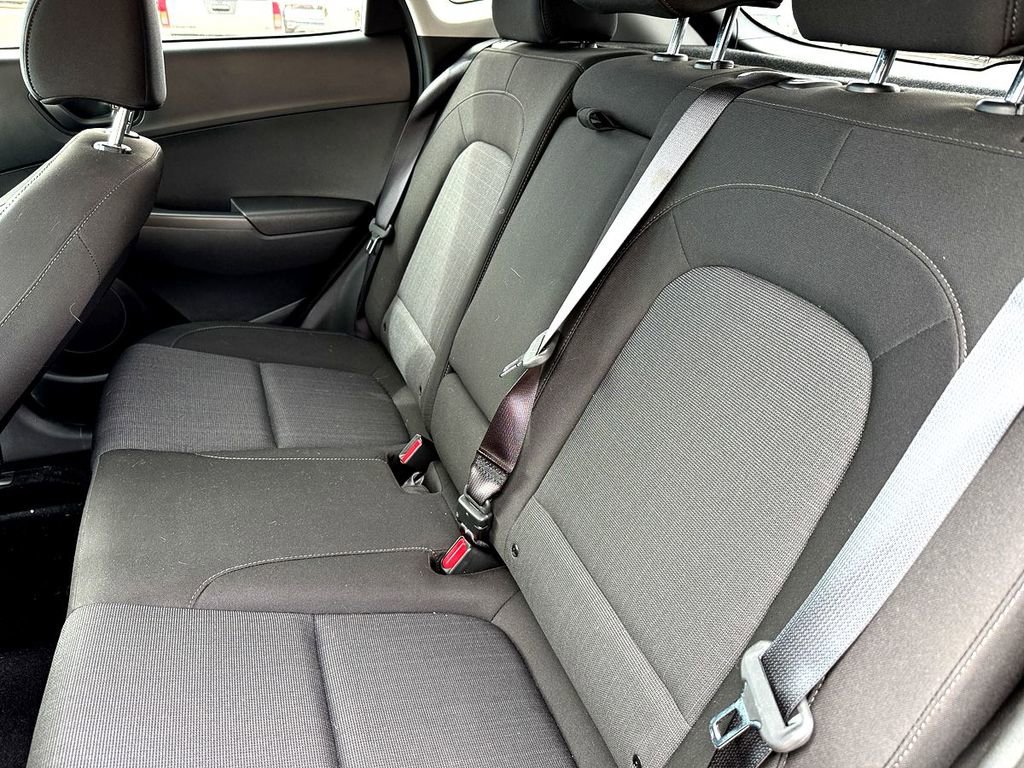 Used 2022 Hyundai Kona SEL w/ Cargo Package image 27