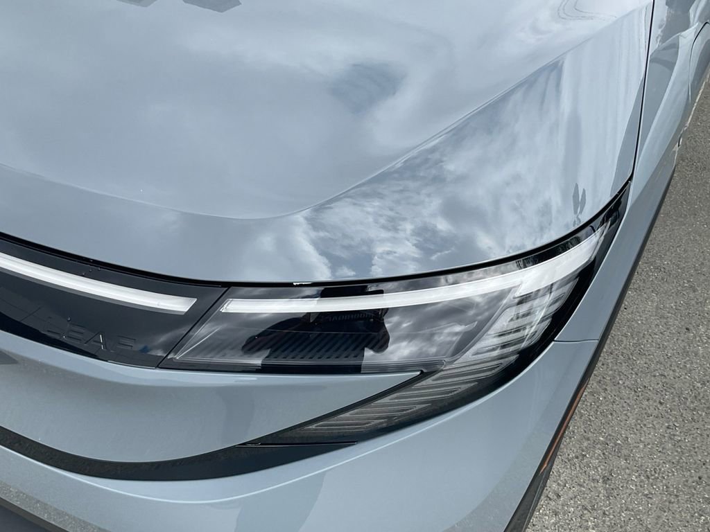 New 2026 Nissan Leaf Platinum+ image 34