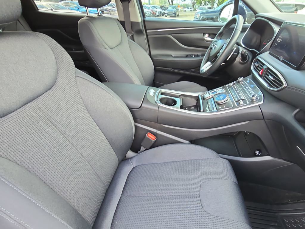 Used 2023 Hyundai Santa Fe SEL image 10