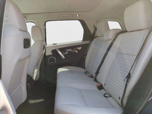 New 2024 Land Rover Discovery Sport S image 17