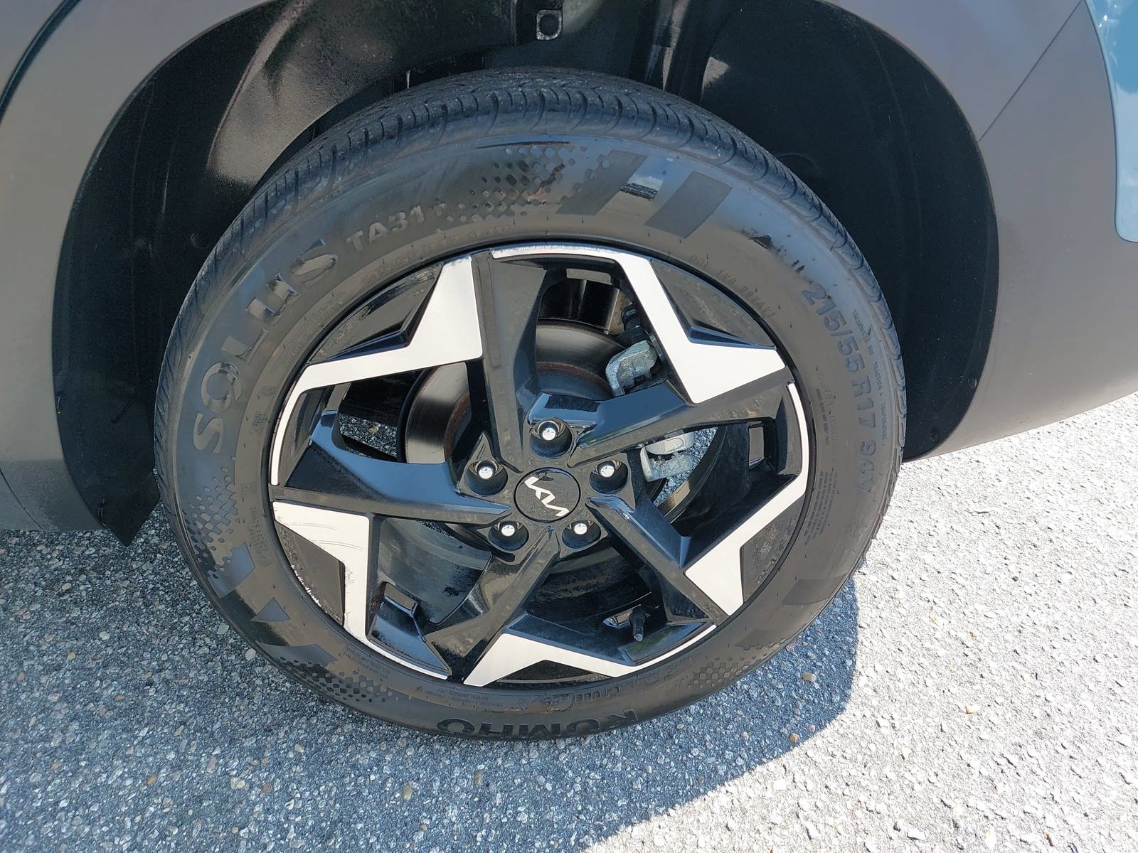 Used 2025 Kia Seltos S FWD image 33