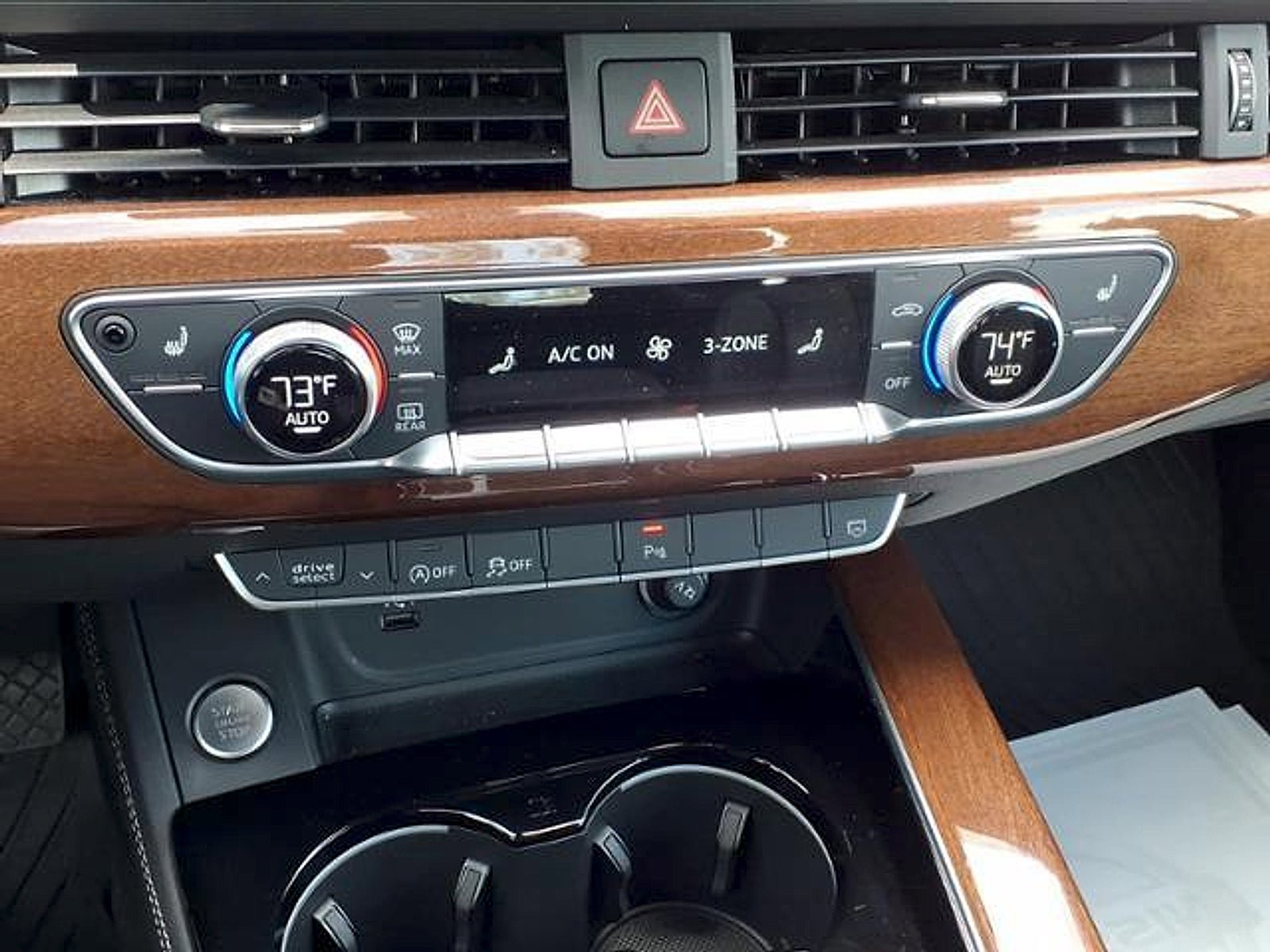 Used 2021 Audi A5 2.0T Premium Plus w/ Premium Plus image 24