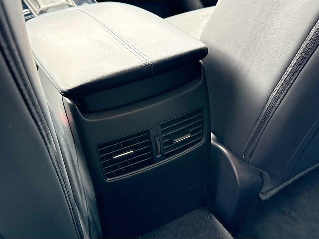 Used 2025 MAZDA CX-30 AWD 2.5 S w/ Select Sport Pkg image 25