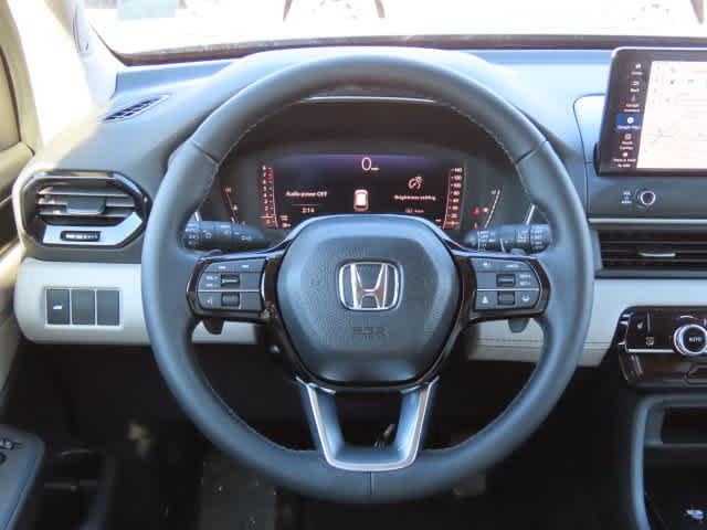 New 2026 Honda Pilot Touring image 22