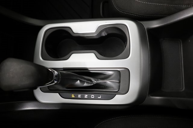 Used 2022 Chevrolet Colorado LT w/ Safety Package image 19