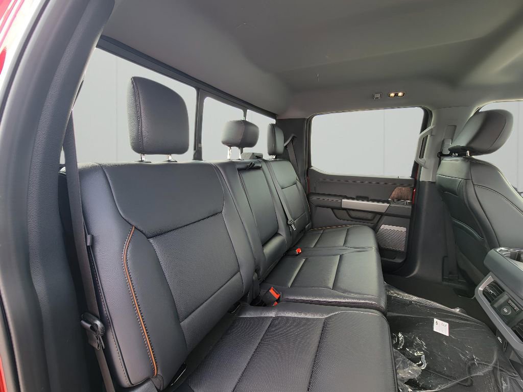 New 2026 Ford F350 Lariat w/ Lariat Ultimate Package AWD/4WD image 33