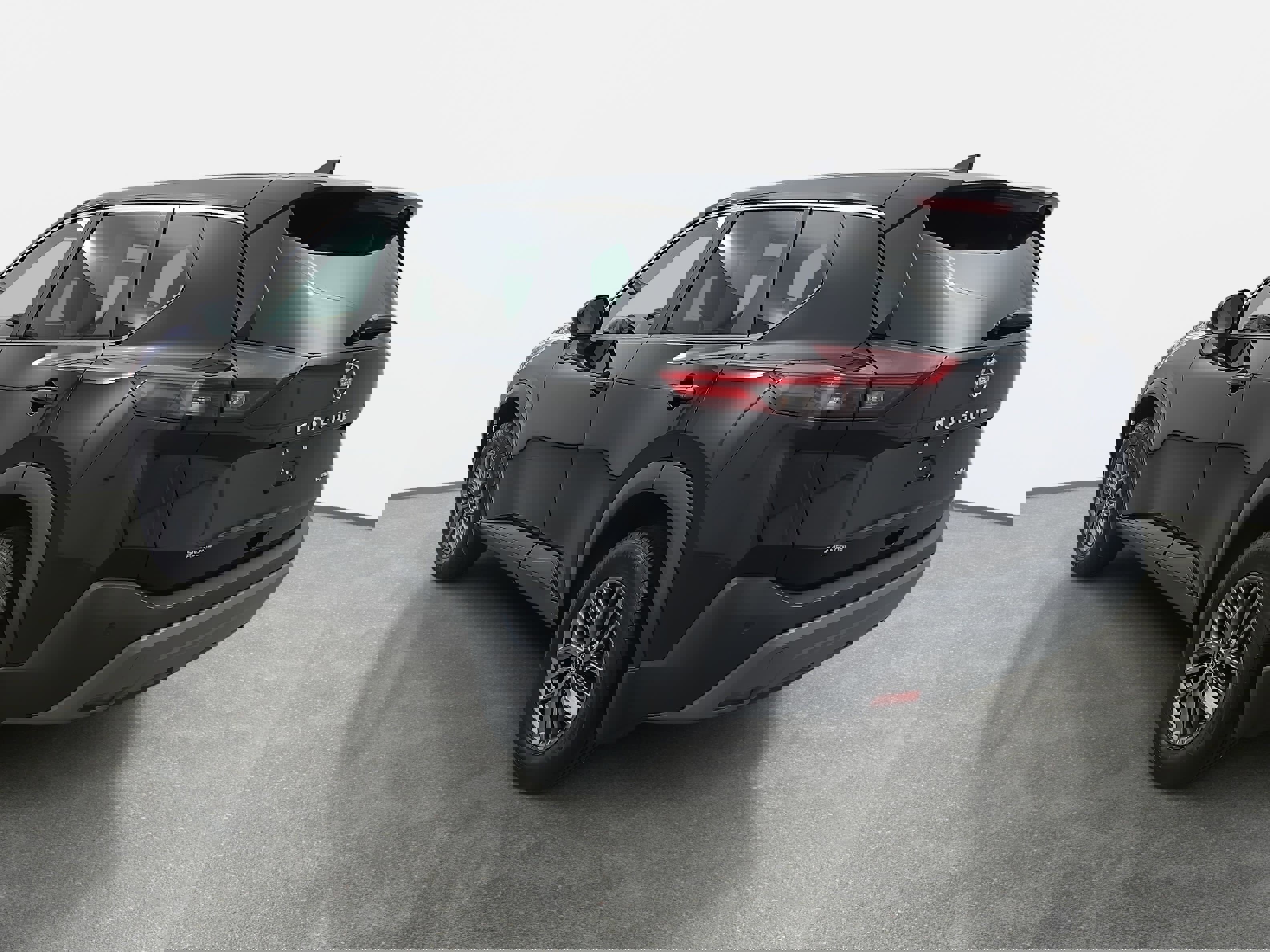 Certified 2023 Nissan Rogue S image 7