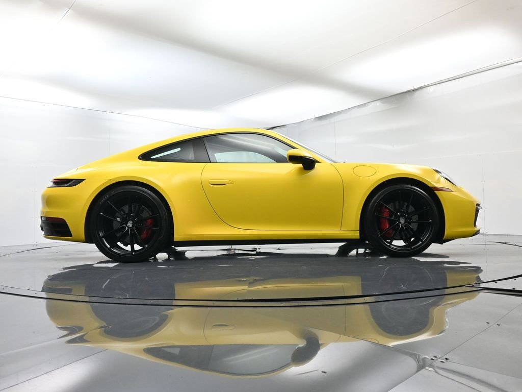 Used 2020 Porsche 911 Carrera S image 50