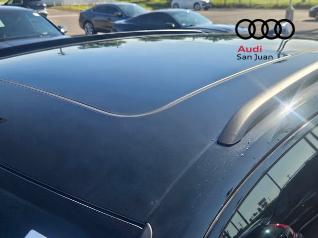 Used 2025 Audi SQ5 Premium Plus AWD/4WD image 6