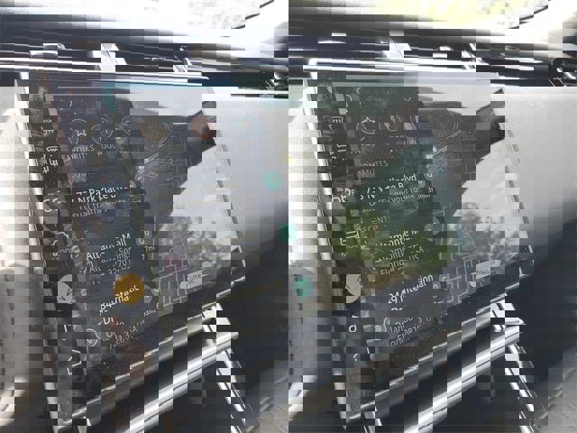 Used 2025 Land Rover Range Rover Velar Dynamic SE image 82