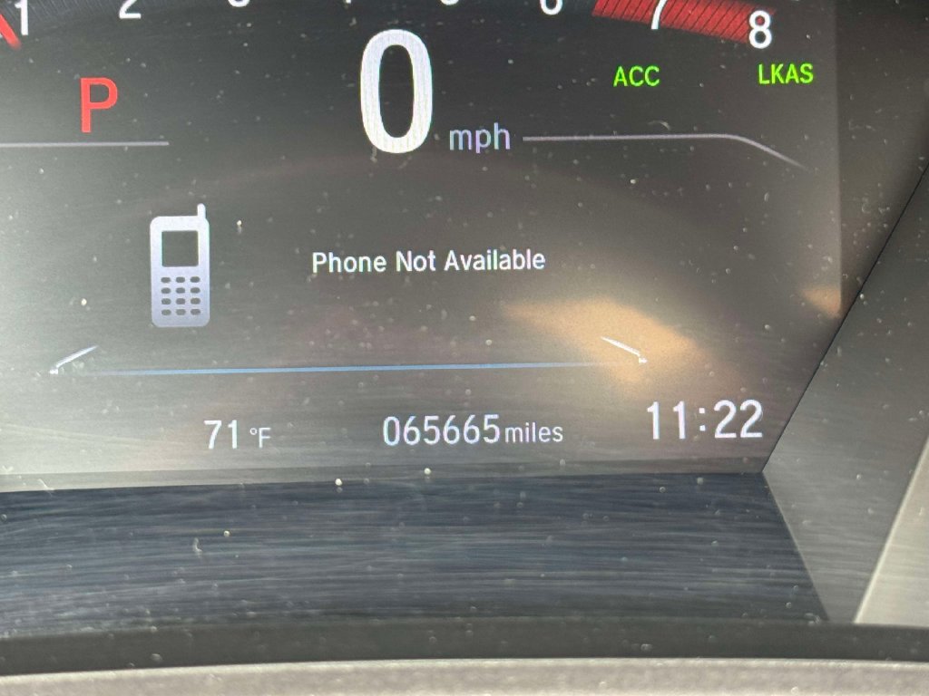 Used 2018 Honda CR-V EX-L image 25