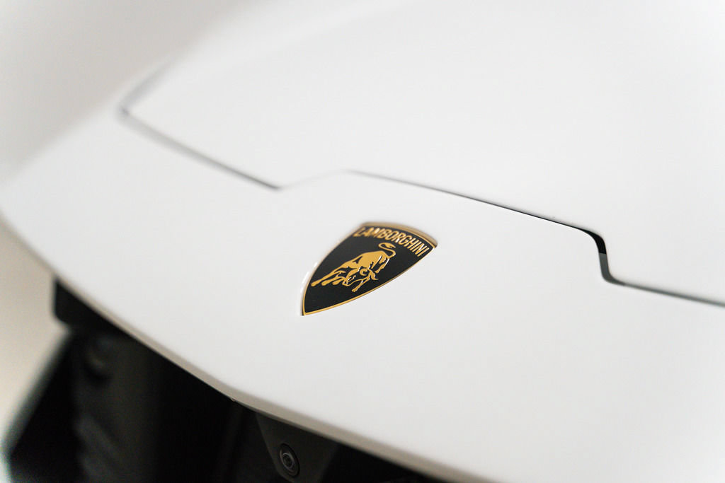 Used 2026 Lamborghini Temerario AWD/4WD image 93